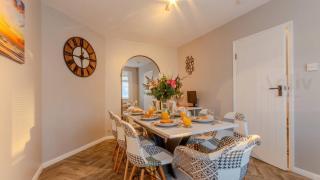 Coastal Home Away From Home By Adliv - Broadstairs - 4