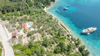 Holiday Home Nina Plitvine - Vela Luka - 5