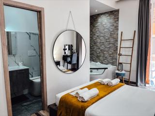 Matriosca Suites - Rom - 4