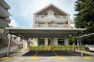 BLUE LAKE Apartment No12 - Sankt Kanzian - 4