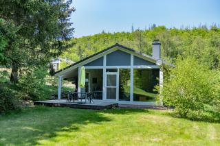 4 Personen mit Sauna F1H5 - 8