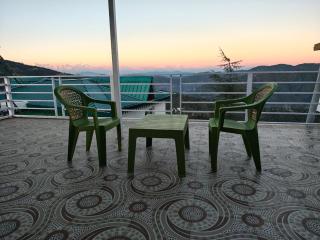 Abhi's Cottage - Mukteswar - 7