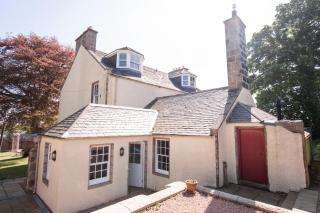 The Old Manse Oyne - Oyne - 7