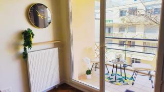 Levalet BNB - La Défense - Courbevoie - 2