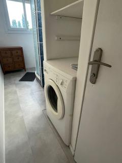 Colorino - T4 Lumineux Cosy, Parking Gratuit, Commerces - Saint-Brieuc - 2