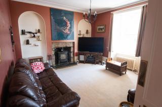 The Old Manse Oyne - Oyne - 2