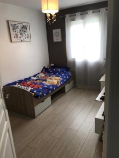 Maison Changé 4 chambres - 1