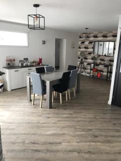 Maison Changé 4 chambres - 9