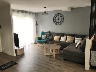 Maison Changé 4 chambres - 7