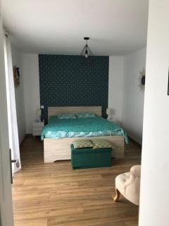 Maison Changé 4 chambres - 5