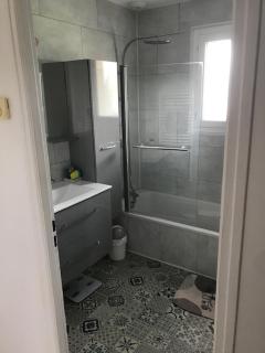 Maison Changé 4 chambres - 4