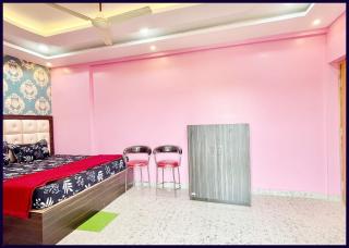 Fully Air Conditioning Hotel # SRP, Puri,Near sea Beach and Jagannth Temple -wi-fi and UPI Payment Accepted And Parking Facilities -BEST HOTEL IN PURI - Puri - 3