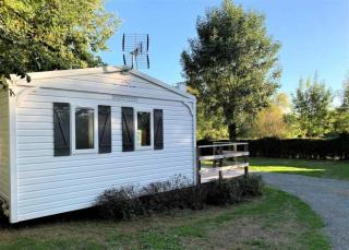 Camping 3 étoiles - Piscine - ccbbehi - Verruyes - 9