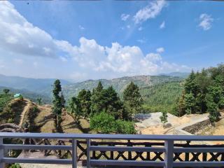 Abhi's Cottage - Mukteswar - 9