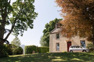 The Old Manse Oyne - Oyne - 8