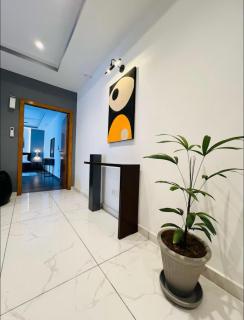 2 BHK Elite Emerald apartment in Bahria heights 1 E block - Rawalpindi - 5