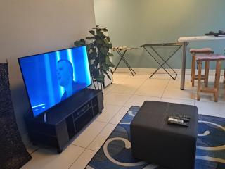 Two Bedroom at Merensky Tower - Khomas Region - 8