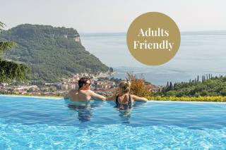 Madrigale Panoramic Lifestyle & Soulful Hotel - Costermano - 0