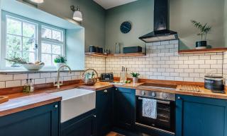 The Retreat Tetbury - NEW listing - Tetbury - 4