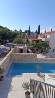 "Apartments Petra With Swimming Pool" - Čilipi - 7