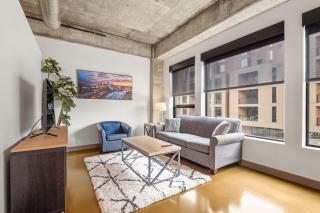 Sable 204 - One Bedroom - Minneapolis - 0