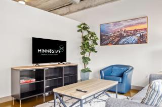 Sable 204 - One Bedroom - Minneapolis - 9