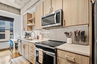 Sable 204 - One Bedroom - Minneapolis - 8