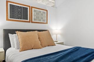 Sable 204 - One Bedroom - Minneapolis - 7