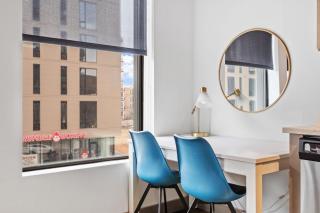 Sable 204 - One Bedroom - Minneapolis - 6