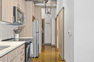 Sable 204 - One Bedroom - Minneapolis - 4