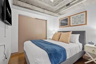 Sable 204 - One Bedroom - Minneapolis - 3