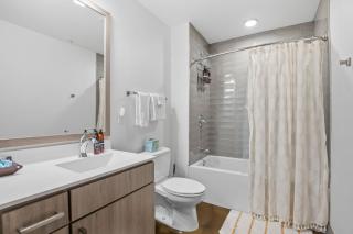 Sable 204 - One Bedroom - Minneapolis - 2
