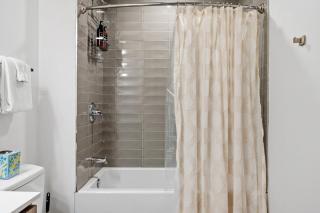 Sable 204 - One Bedroom - Minneapolis - 1