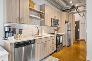 Sable 204 - One Bedroom - 2