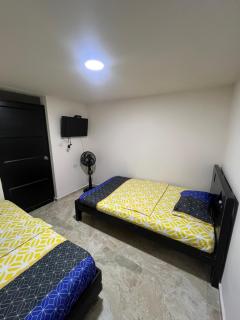 Hostal Jireth - Floridablanca - 9