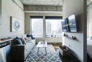 Sable 206 - Alcove - Minneapolis - 0