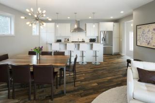 Lakefront Luxury - 1