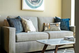 Sable 206 - Alcove - Minneapolis - 1