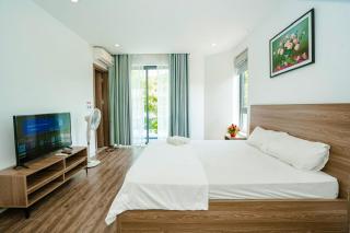 Biệt thự S22 - Sầm Sơn - 4