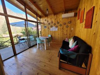 Carolin Cacao Cabins - Quillay - San José de Maipo - 0