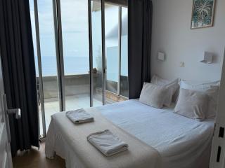 Sunny Home Costa Plana-Monaco -Cap D'Ail - Cap d'Ail - 3