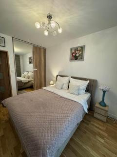 Apartament Wiatraczna - Varsovia - 7