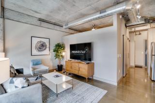 Sable 306 - One Bedroom - Minneapolis - 2