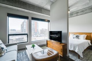 Sable 302 - Alcove - Minneapolis - 1