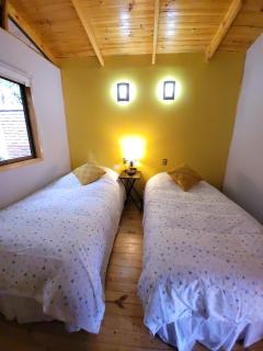 Carolin Cacao Cabins - Quillay - San José de Maipo - 3