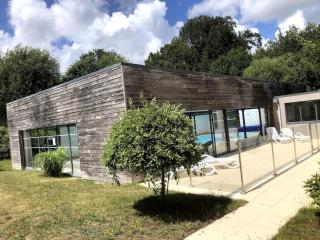 Proche Lorient Maison - Piscine- Golf - Quéven - 1