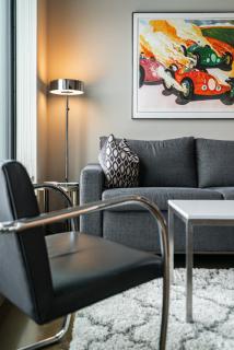 Sable 602 - Alcove - Minneapolis - 2
