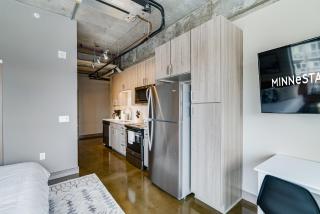 Sable 301 - Studio - Minneapolis - 3