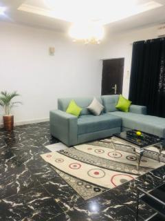 Star Best Apartment - Abuja - 8