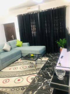 Star Best Apartment - Abuja - 7